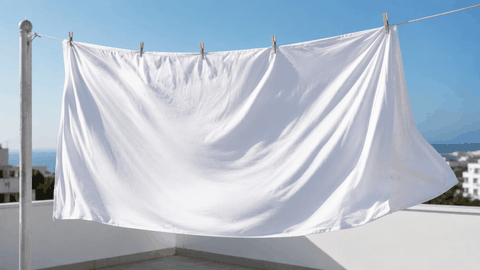 ed-020 | Cách giặt drap chăn ga gối nệm đúng cách