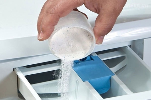 Bột Giặt Hay Nước Giặt, Loại Nào Hợp Lý Nhất?