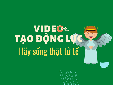 Hãy sống thật tử tế