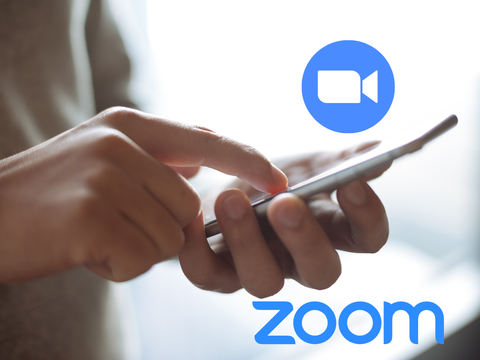Khắc phục lỗi Zoom không nghe được trên điện thoại ngay lập tức