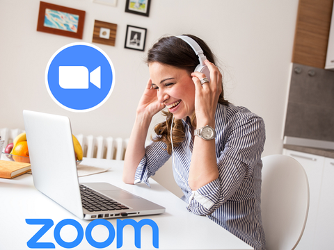 Cách tạo phòng học trực tuyến trên Zoom đơn giản