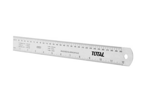 Thước đo 30cm - TMT633002