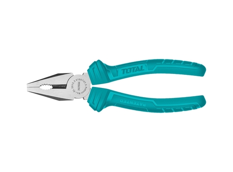 Kềm răng 200mm - THT110812