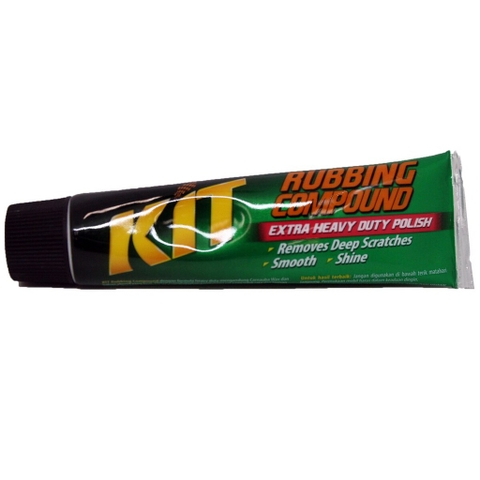 Kem xóa vết xước (Kit rubbing compoung) 60GR