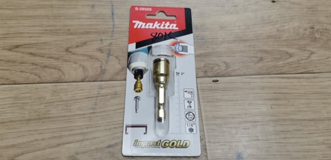 Đầu bắn tôn 8mm Makita - B-28569