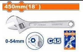 Mỏ lết 450mm(18