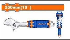Mỏ lết 10