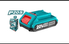 Total-TFBLI20011-Pin 20V/2Ah