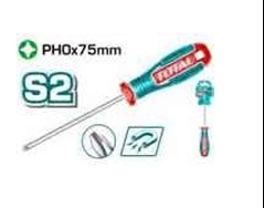 Tua vít  bake  PH0x75mm