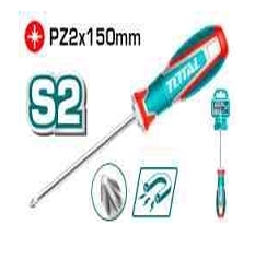 Tua vít  bake PZ2  6.0x150mm