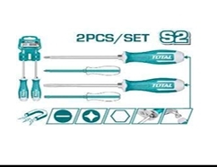Bộ 2 tua vít  đóng xuyên