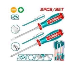 Bộ 2 tua vít  đóng xuyên