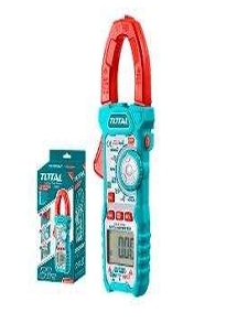 Kềm đo AC   kỹ thuật số