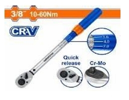 Cần siết lực 3/8