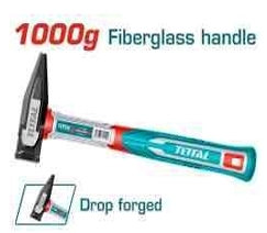 Búa đinh đầu  dẹp & vuông  (1000g)