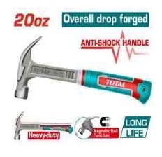 Búa nhổ  đinh  20oz/560g