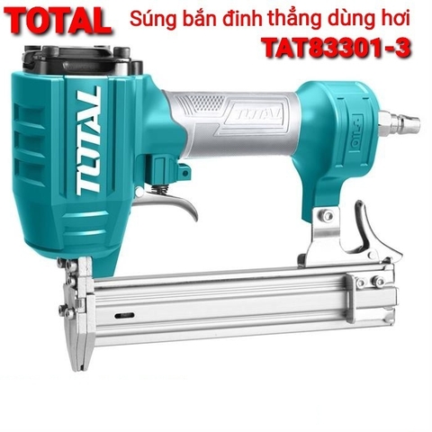 Súng bắn đinh F dùng hơi Total -TAT83301-3