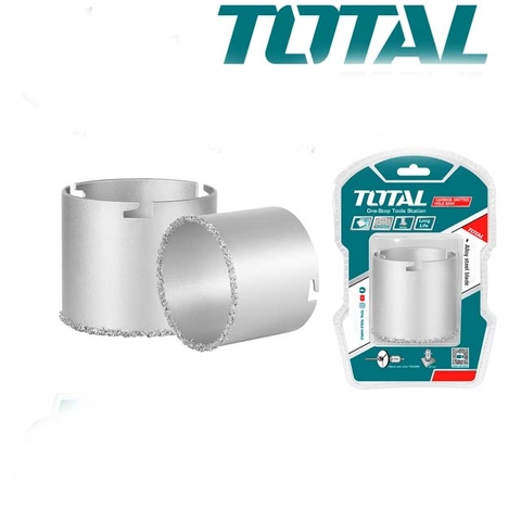 Mũi khoét lỗ 73mm - TAC440731