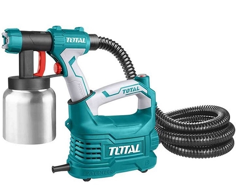 MÁY PHUN SƠN BẰNG ĐIỆN TOTAL - TT5006-2