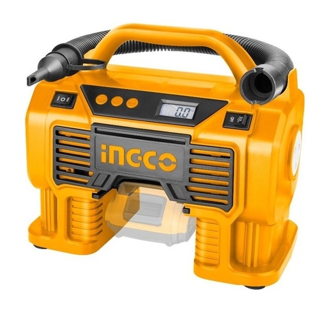 Dụng cụ kiểm tra lốp xe ô tô dùng pin Lithium 20V - CACLI2002