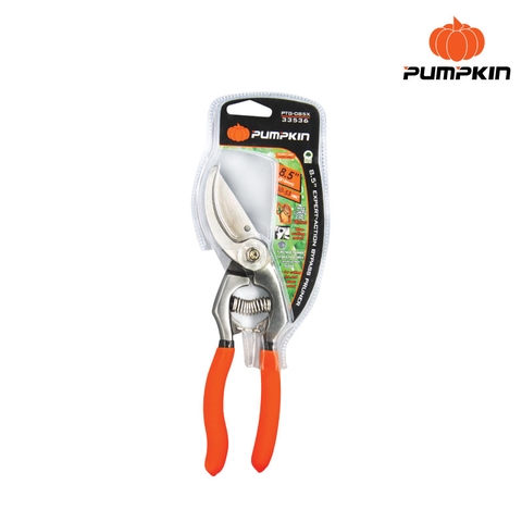 Kéo tỉa cành lưỡi cong 8.5'' Pumpkin - 33536