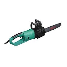 MÁY CƯA XÍCH ĐIỆN DCA - AML04-405