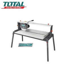 MÁY CẮT GẠCH BÀN TOTAL - TS6112501