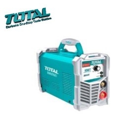 MÁY HÀN ĐIỆN TỬ TOTAL BH 12 THÁNG - TW216052