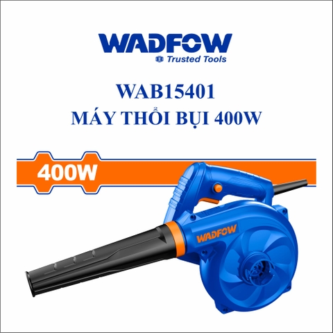 Máy thổi bụi 400W wadfow WAB15401