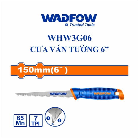 Cưa ván tường 6