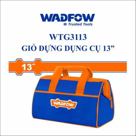 Giỏ đựng dụng cụ 13