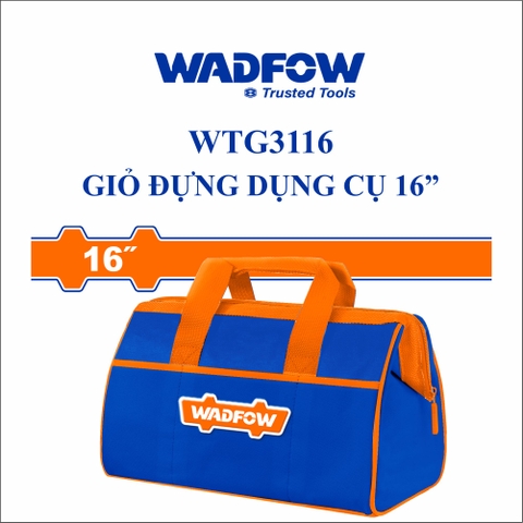 Giỏ đựng dụng cụ 16