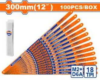 Lưỡi cưa sắt 300mm(12