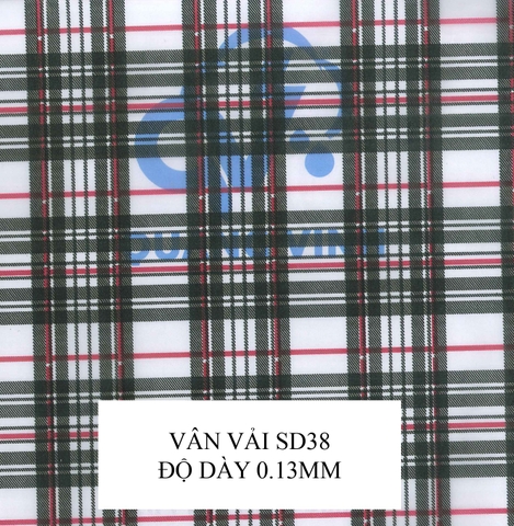 Vân SD38