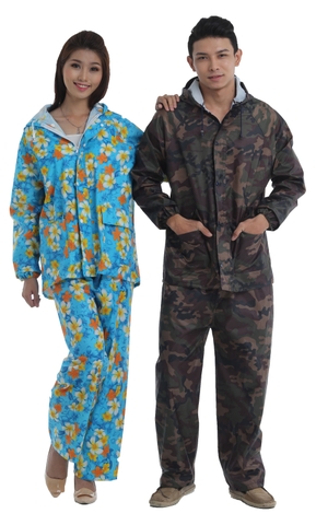 B267 - Polyester 0.16