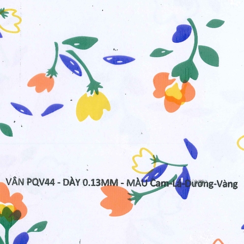 Vân QV44