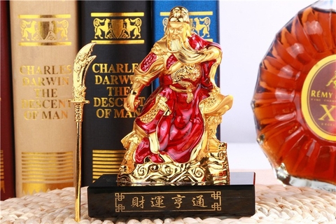 Mẫu sản phẩm quà tặng phong thủy 1