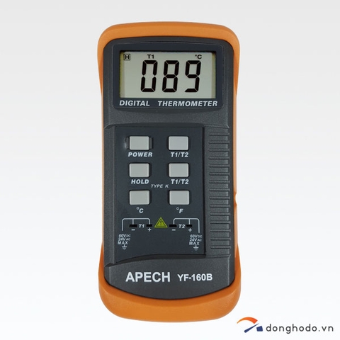 Thiết bị đo nhiệt độ APECH YF-160B giá rẻ