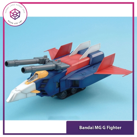 Mô hình Gundam Bandai MG G Fighter 1/100 [GDB] [BMG]