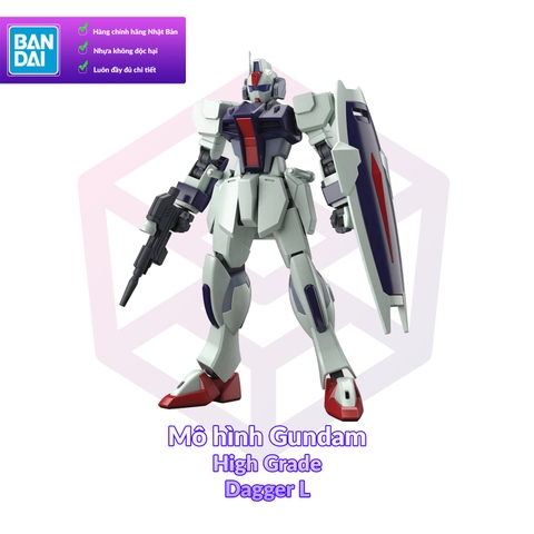 Mô hình Gundam Bandai HG 237 Dagger L 1/144 CE Gundam Seed Destiny [GDB] [BHG]