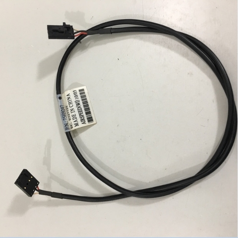 Cáp IBM Netvista CD-Audio Computer Audio Cable 75H9247 Length 60Cm