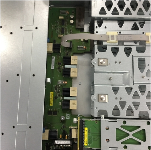 399051-001 - HP Midplane Board StorageWorks 60