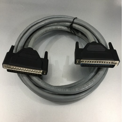 Cáp Kết Nối DB37 Male to DB37 Male Serial Extension Cable Length 3M