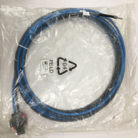 Cáp HUAWEI 04150640 Shields Marketplace DC Power Cable TB2PIN Terminal Length 3M