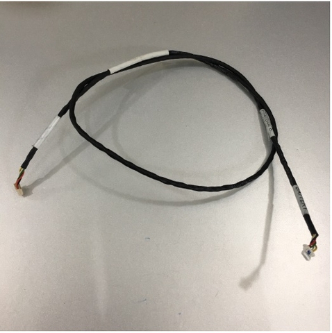 Dell PowerEdge R710 Perc 5I Battery Cable 0RF289 Length 80Cm