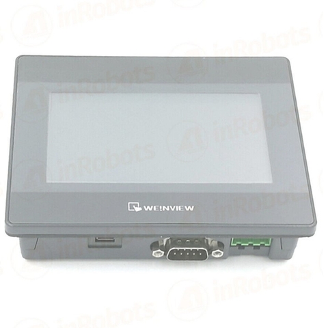 Màn Hình HMI Weinview TK6050iP Touch Screen 4.3″ TFT 480 x 272 Supply 24V DC