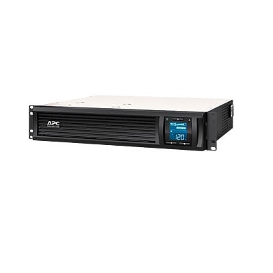 Bộ Lưu Điện APC SMC1500I-2UC Smart-UPS C 1500VA LCD RM 2U 230V With SmartConnect