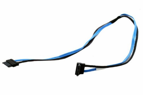 Cáp HP PROLIANT DL385 G5P SERVER SATA OPTICAL DRIVE POWER CABLE 484355-005 Length 60Cm