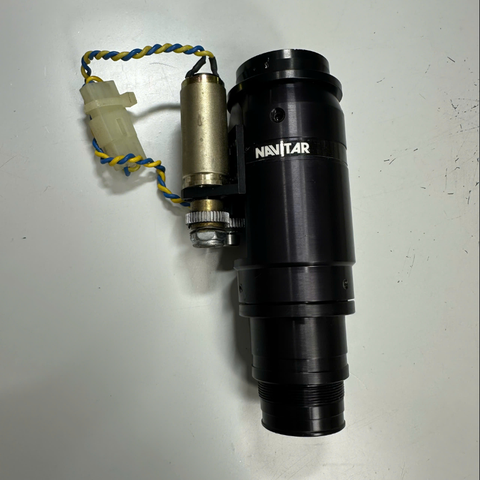 Ống Kính Navitar Lens Zoom System Hàng Theo Thiết Bị Đã Qua Sử Dụng
