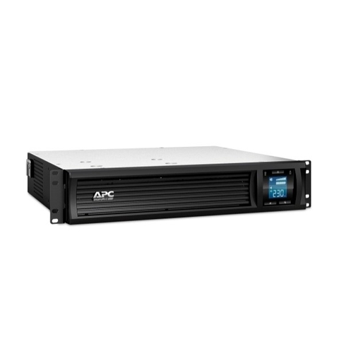 Bộ Lưu Điện APC SMC2000I-2U Smart-UPS C 2000VA LCD RM 2U 230V